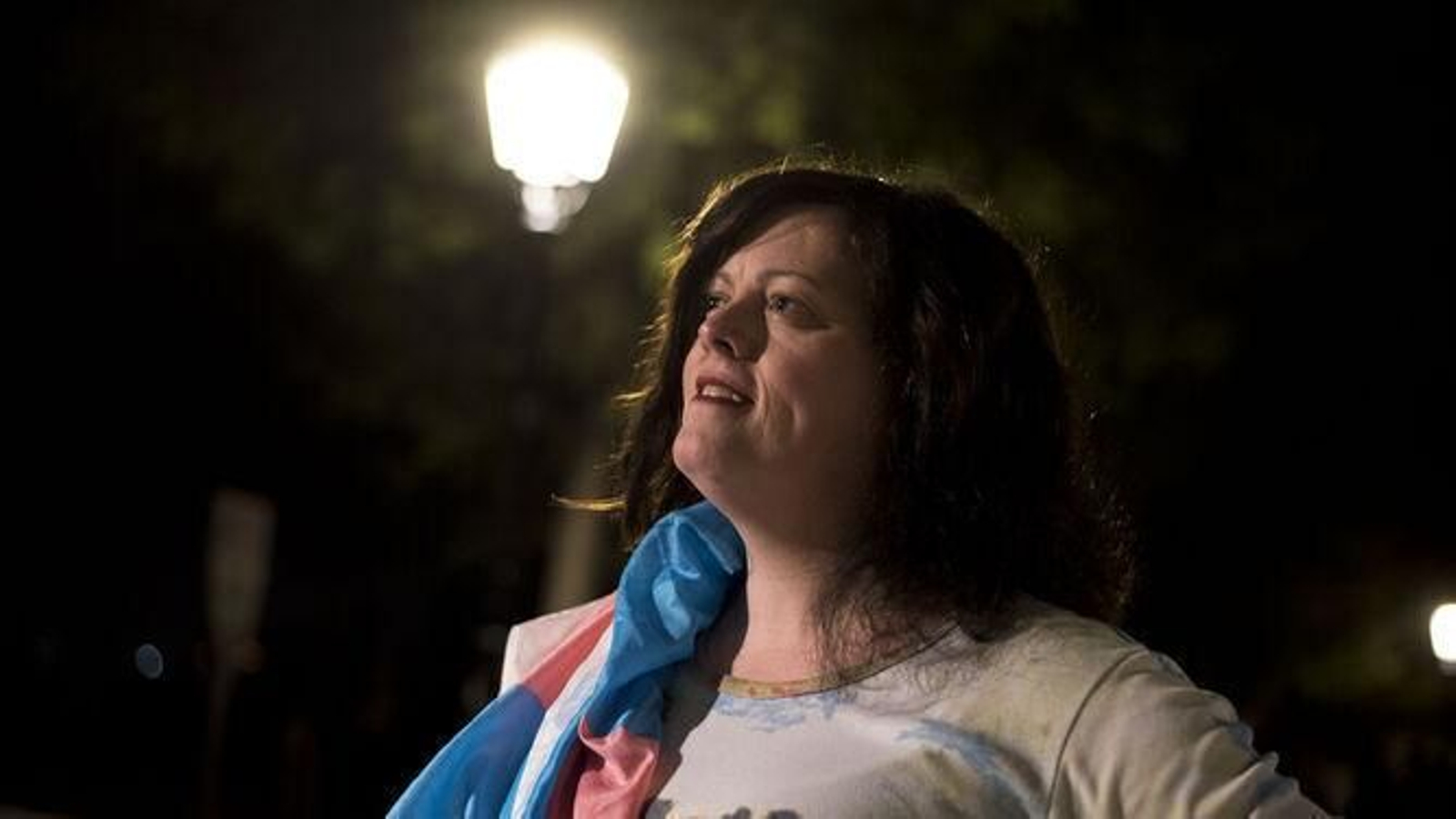 La nueva concejal de Granada Sandra Rodríguez Salas se incorporará en el pleno del 1 de julio