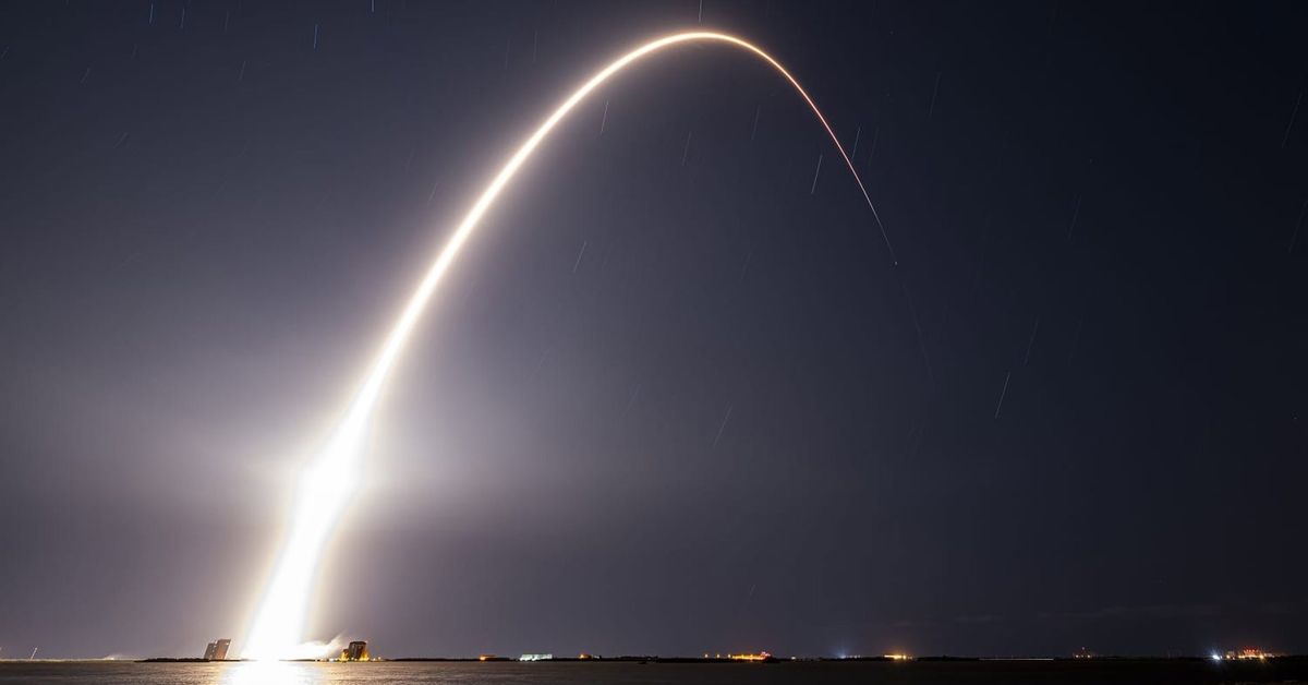 Resumen del año: Lo que nos trajo el espacio en 2025 y lo que llegará en 2026