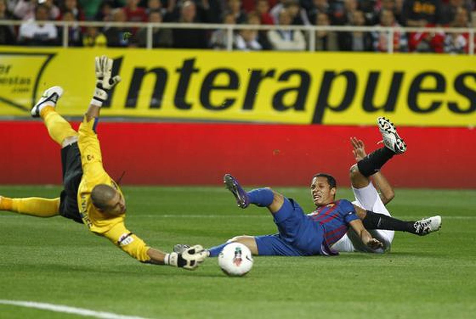 Foto: Antonio Pizarro