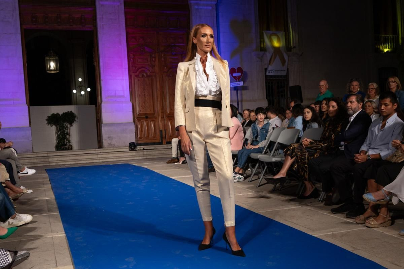 XXXIV Pasarela Jaén, en imágenes