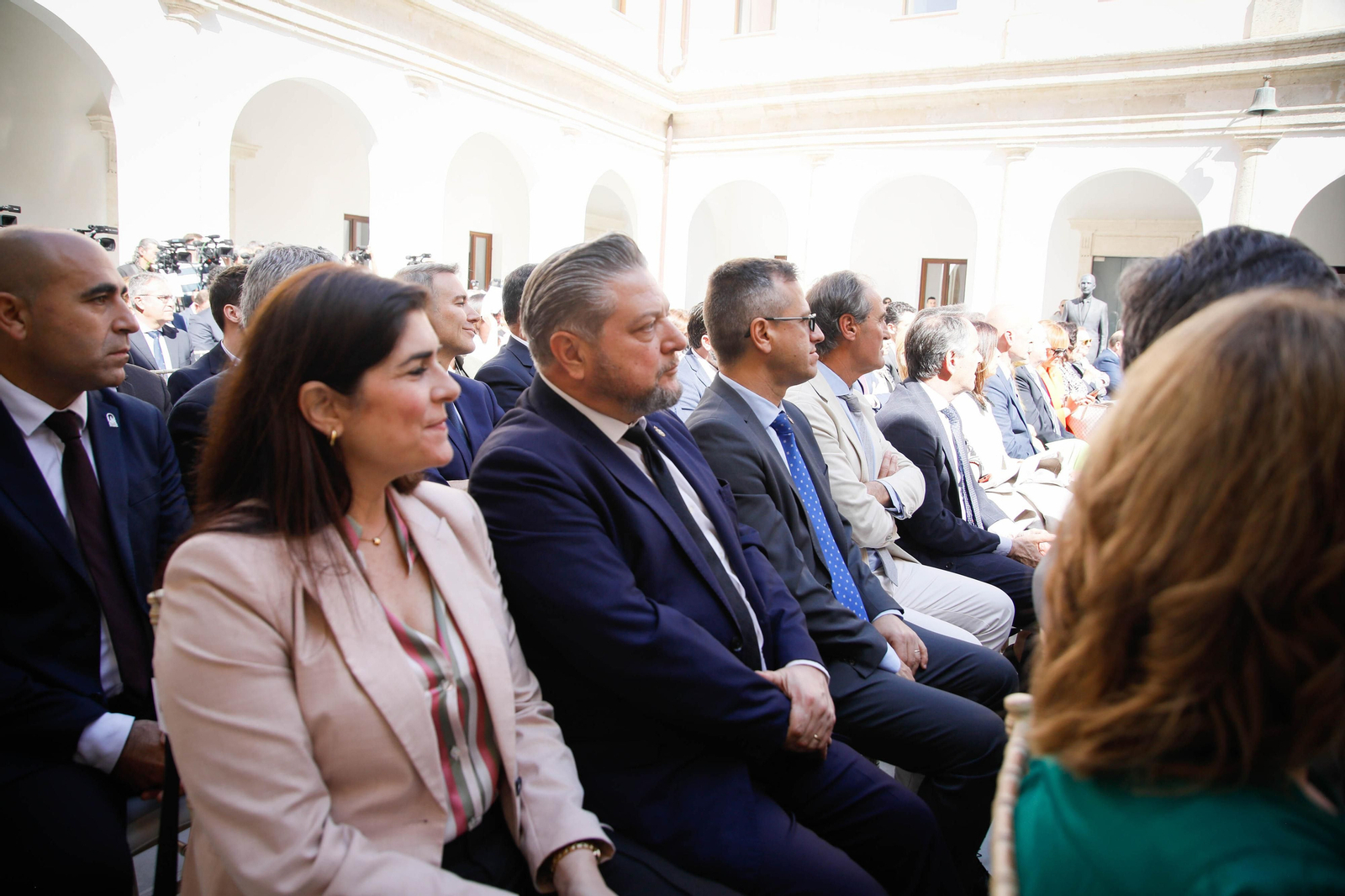 El MUREC abre sus puertas