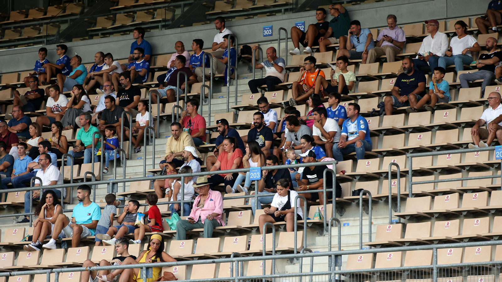 Búscate en el Xerez CD - Salerm Puente Genil en Chapín
