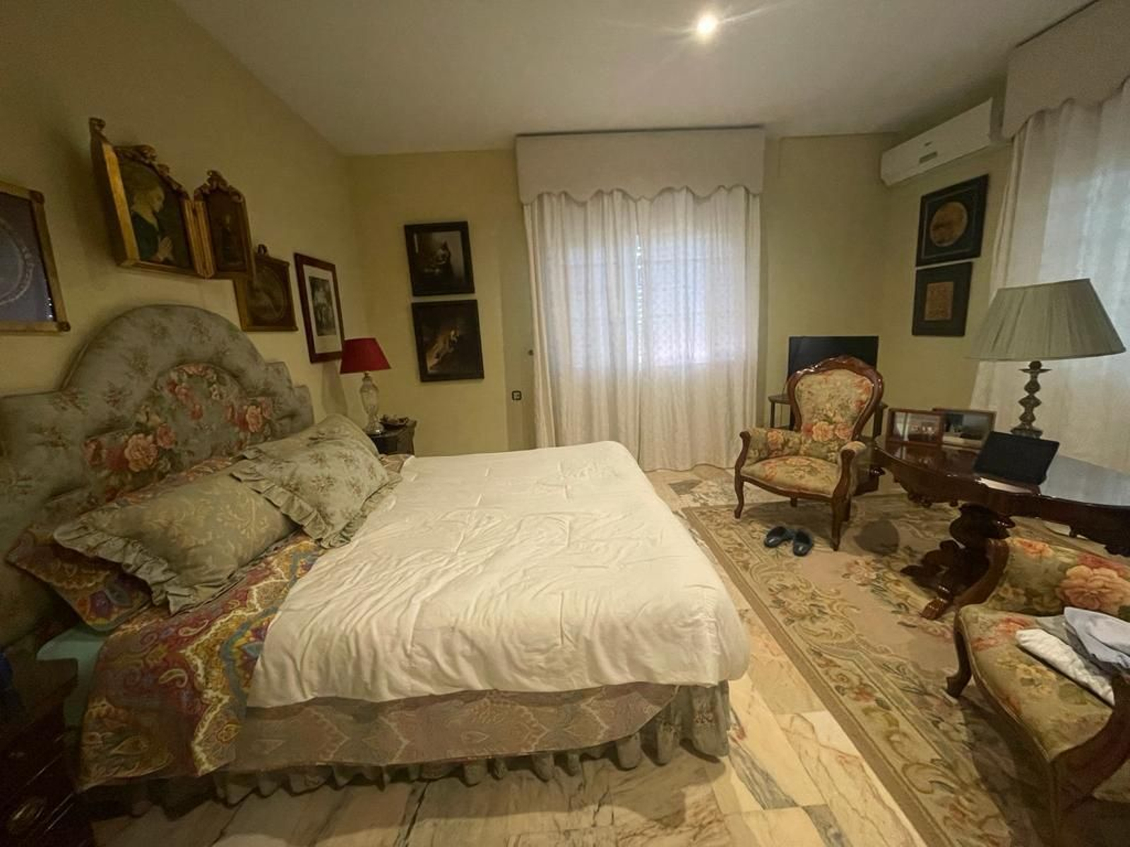 La casa del Almirante Pérez de Guzmán, en venta por casi 1 millón de euros