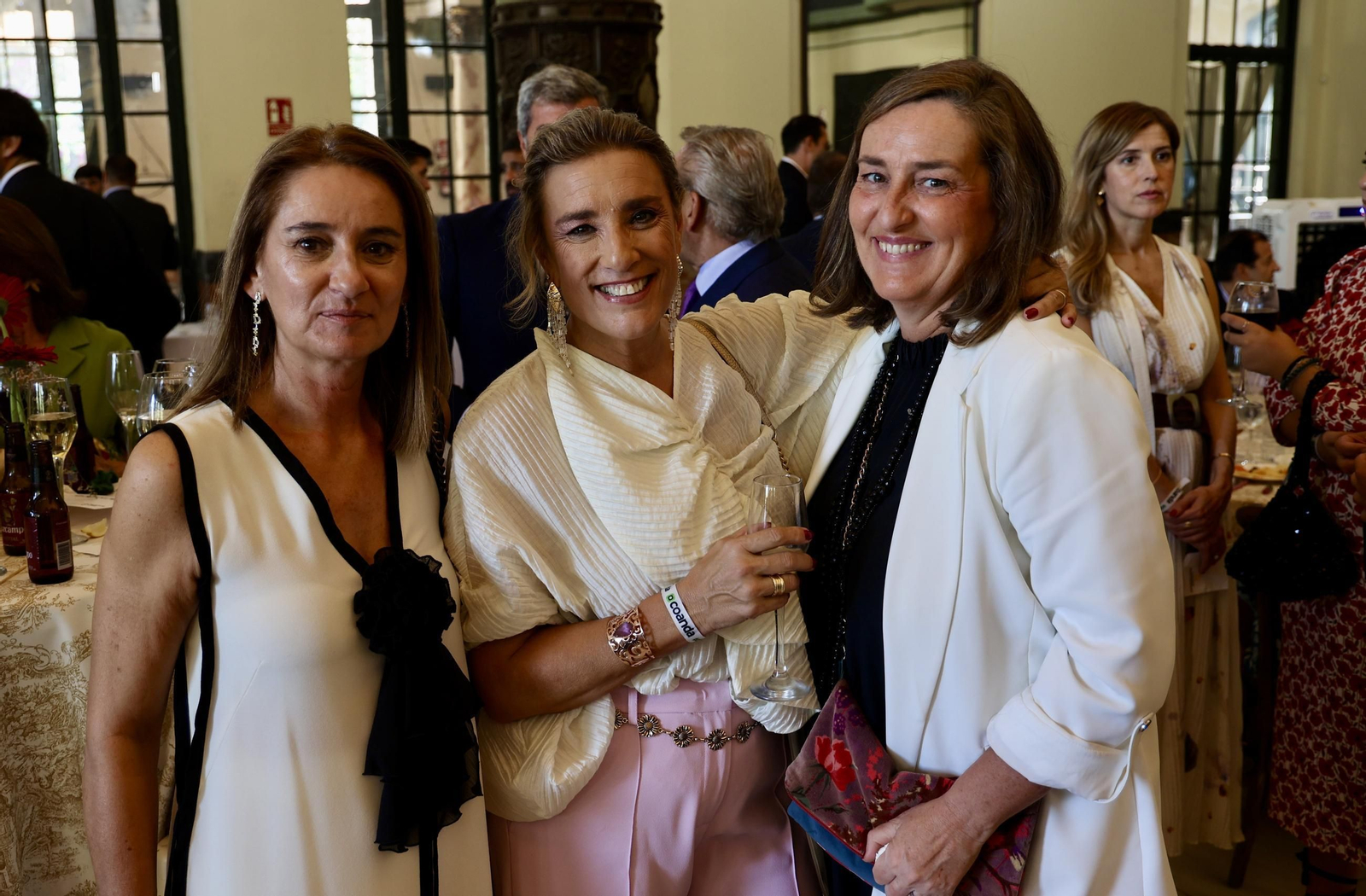 35 aniversario de COANDA