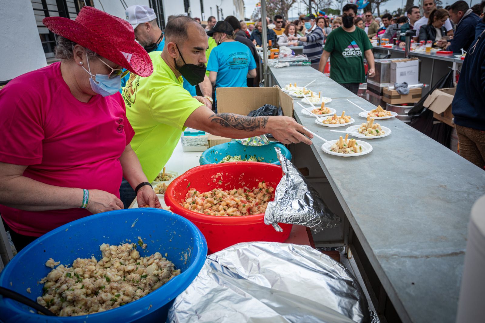 Gran Gañotá Popular