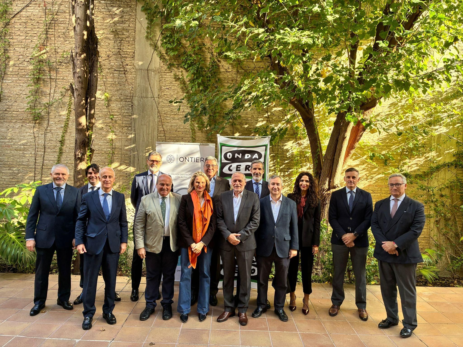 El jurado de los Premios Andalucía Capital 2025