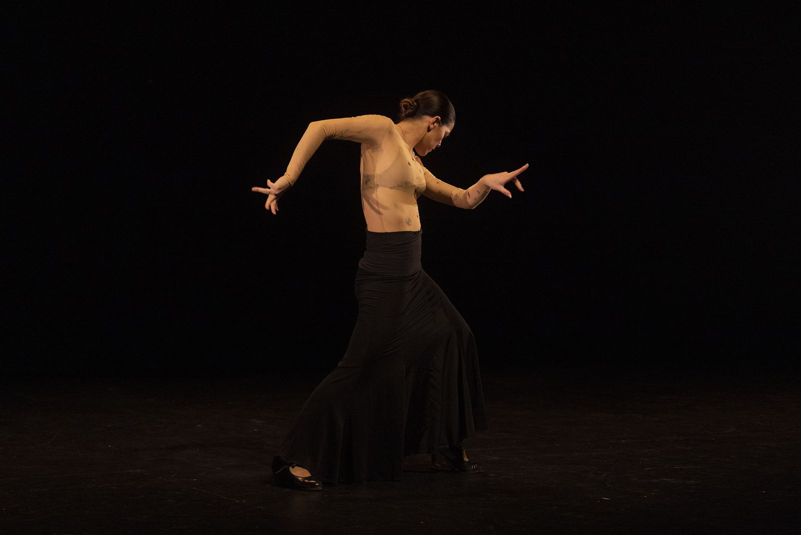 Patricia Guerrero presenta 'Deliranza', todas las imágenes