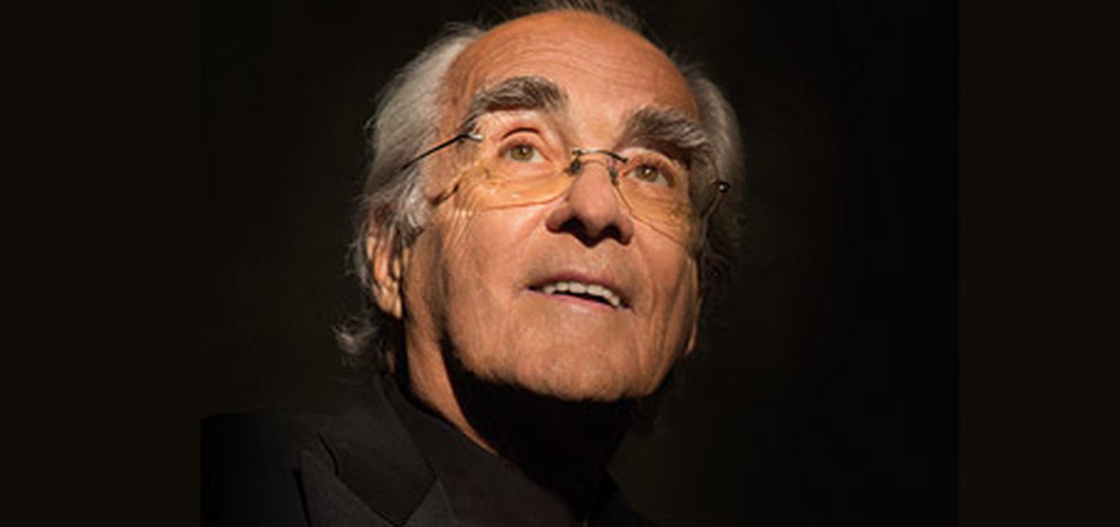 Michel Legrand.