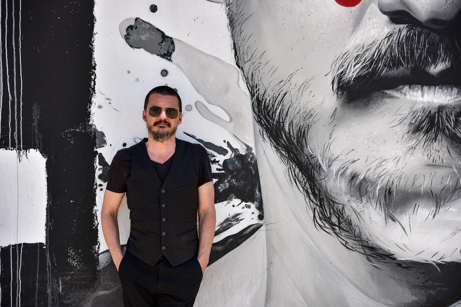 Sevilla se sube al escenario con el  Singular Fest