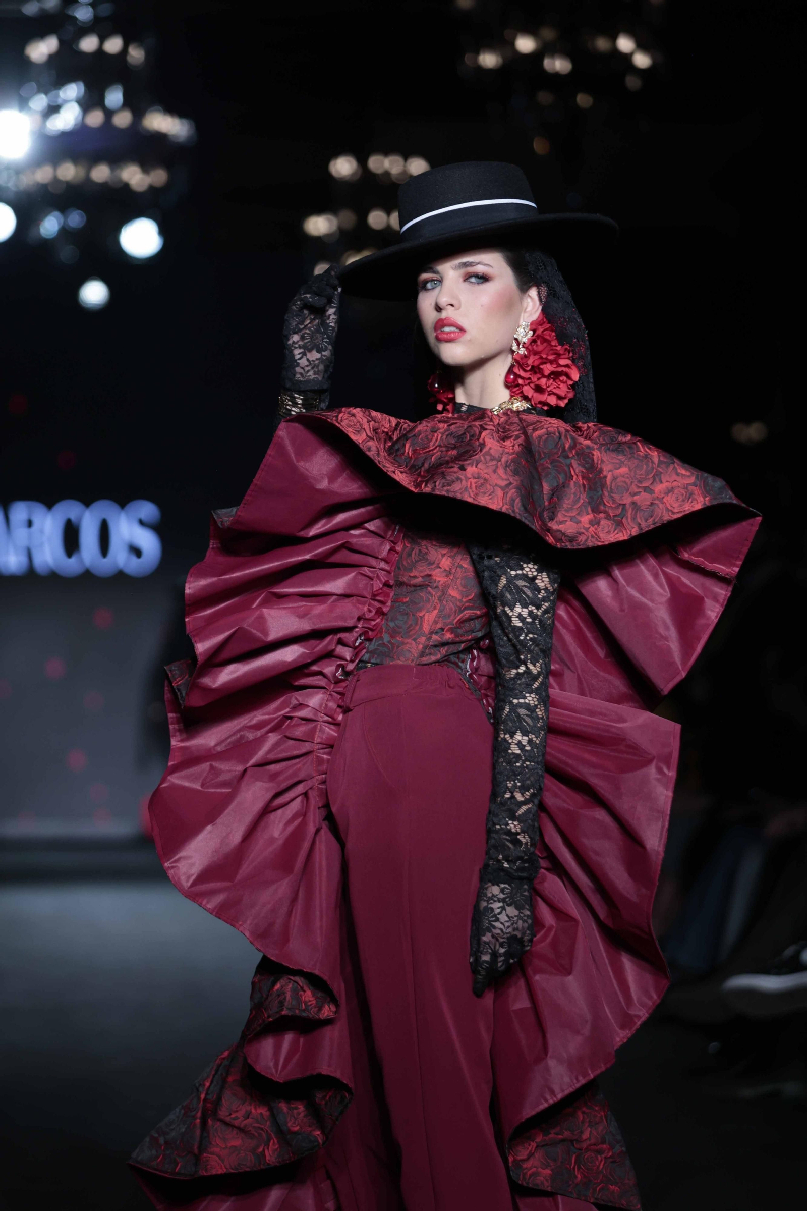 El desfile de Arcos en We Love Flamenco 2024, todas las fotos