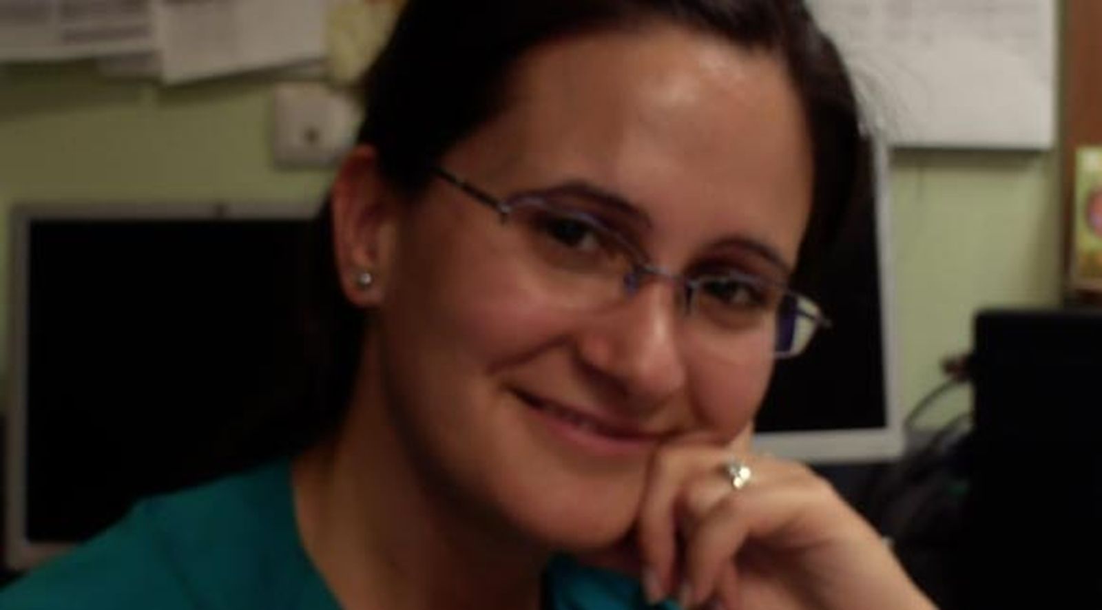 El quirófano como terapia de relajación