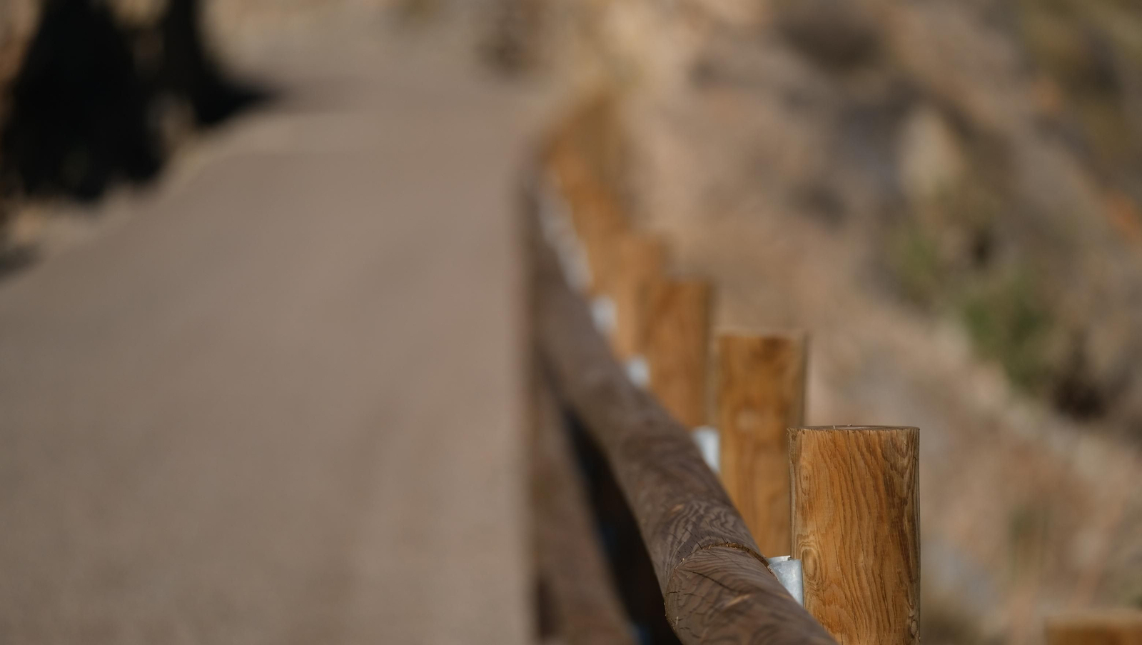 Fotogalería Vía Verde Lucainena de las Torres-Agua Amarga