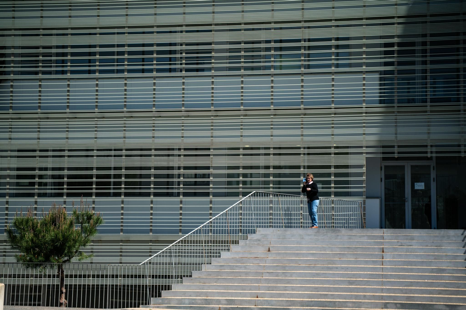 Las mejores imágenes del lunes 21 de abril en Huelva