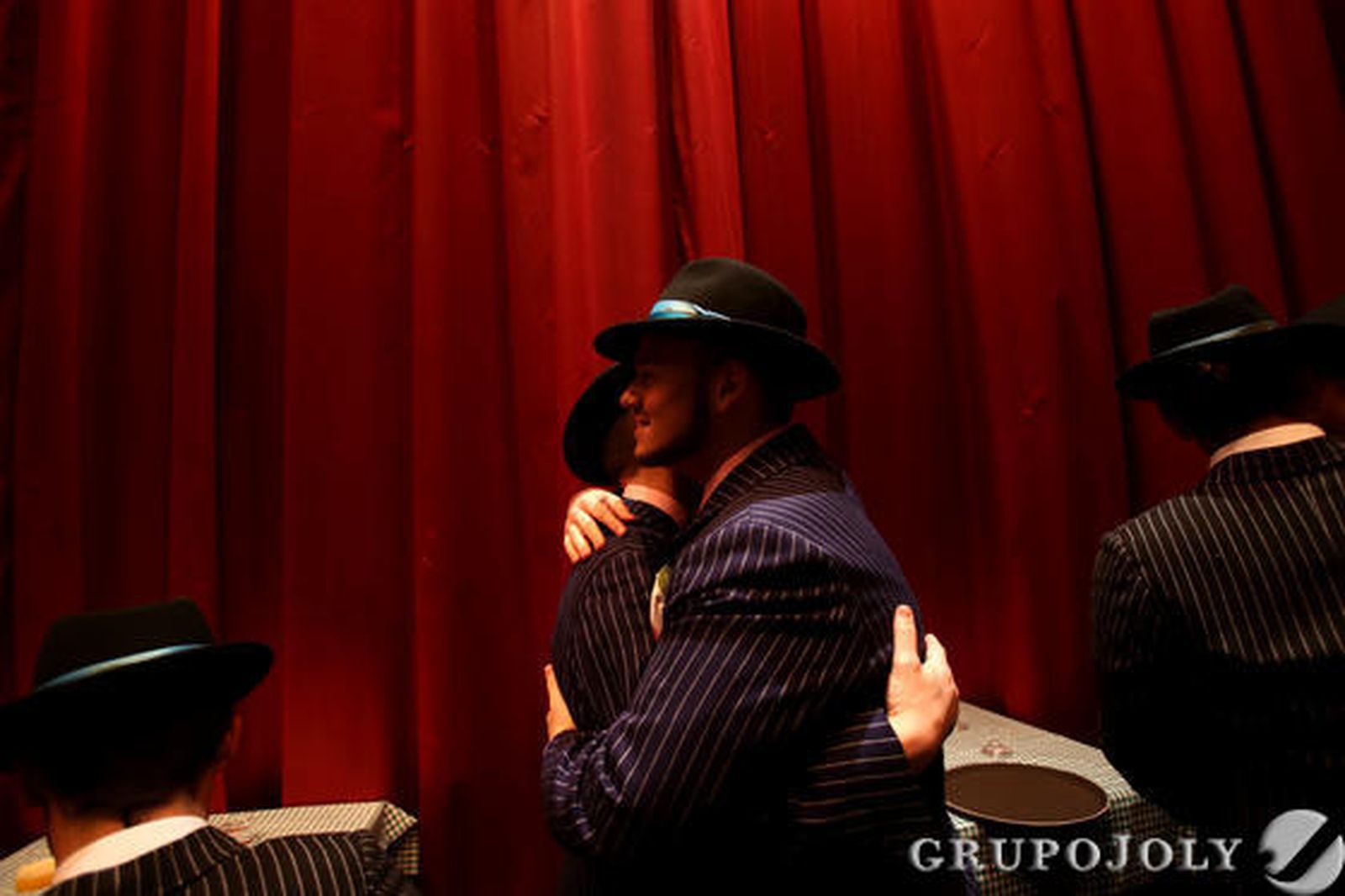 Foto: Lourdes de Vicente y Fito Carreto