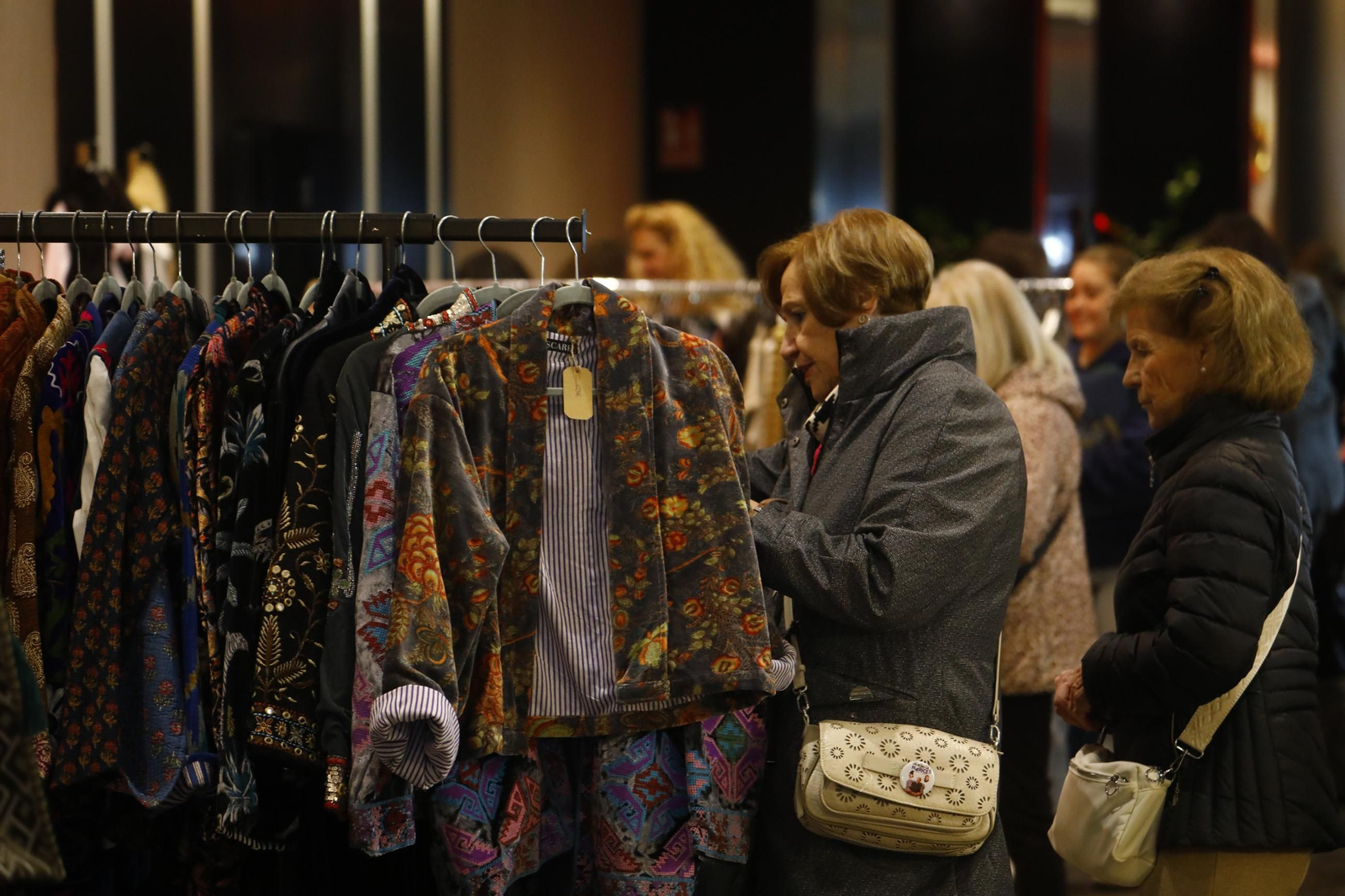 En fotos, Poderío Market, el planazo de fin de semana que conquista Córdoba