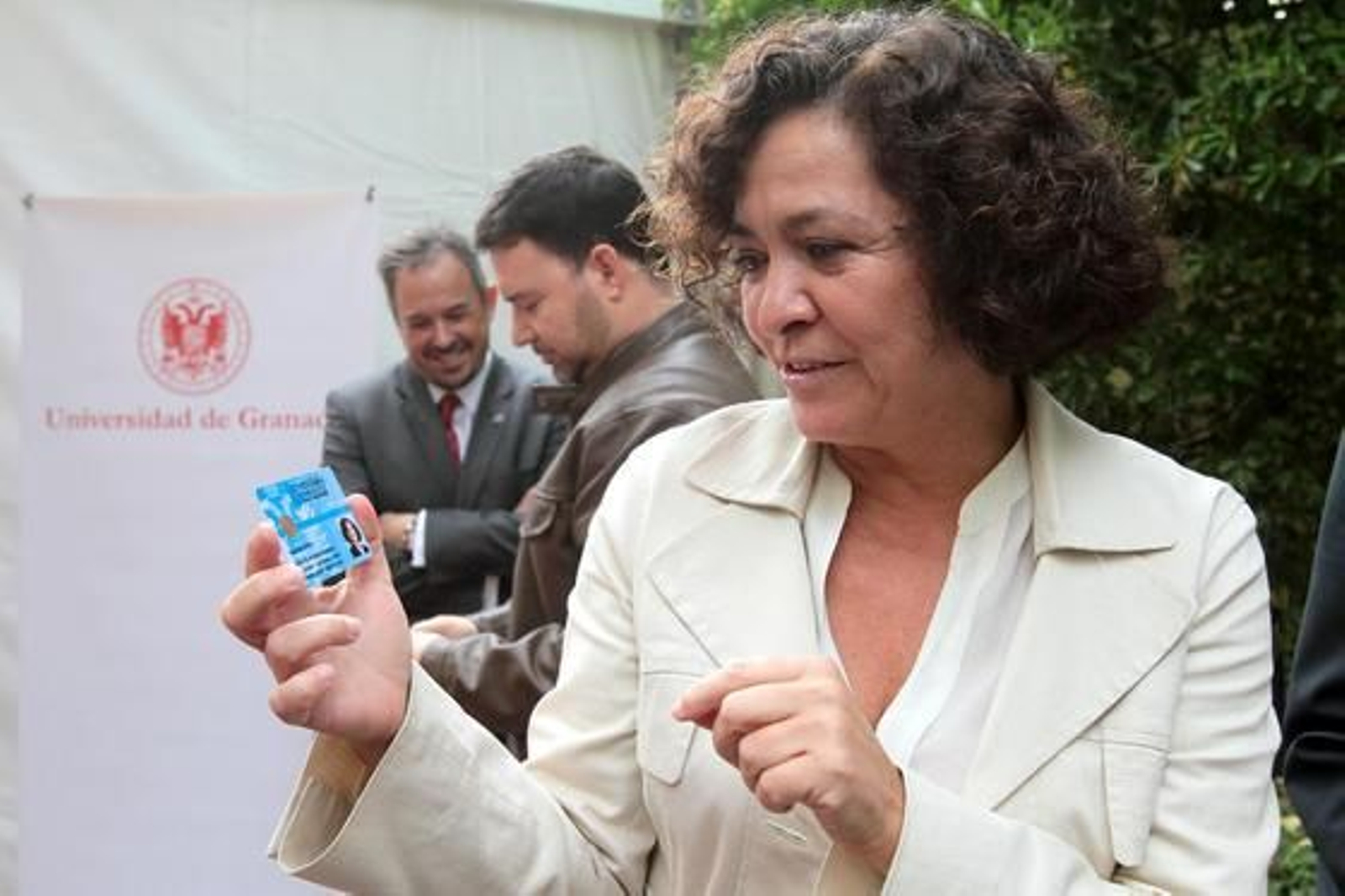 Foto: María de la Cruz