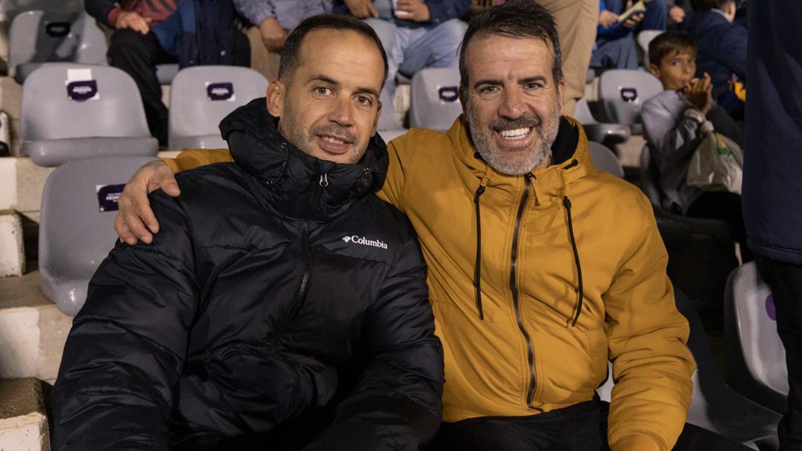 Copa del rey, Real Jaén CF S.A.D - Cádiz CF S.A.D