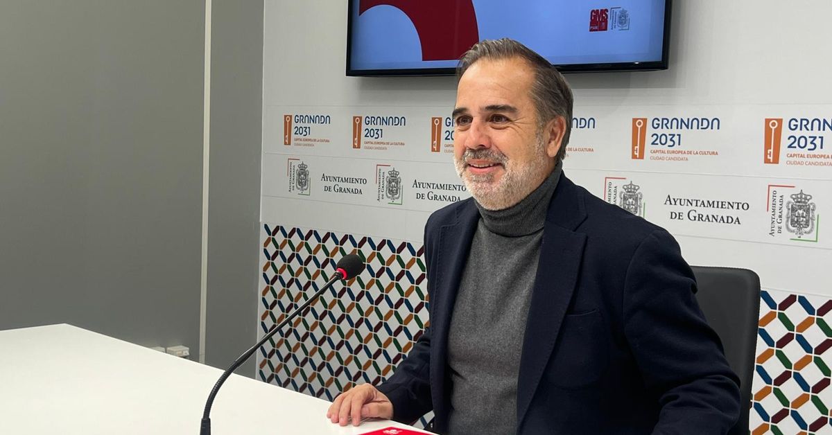 El PSOE pide que Carazo escuche a los vecinos en la instalación de la ...
