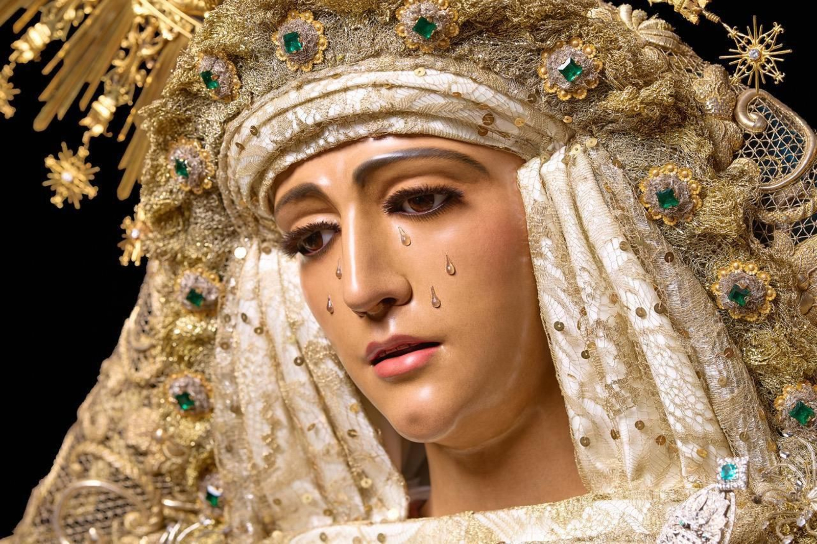 La Esperanza estará en el Polígono Sur durante el mes de octubre de 2025