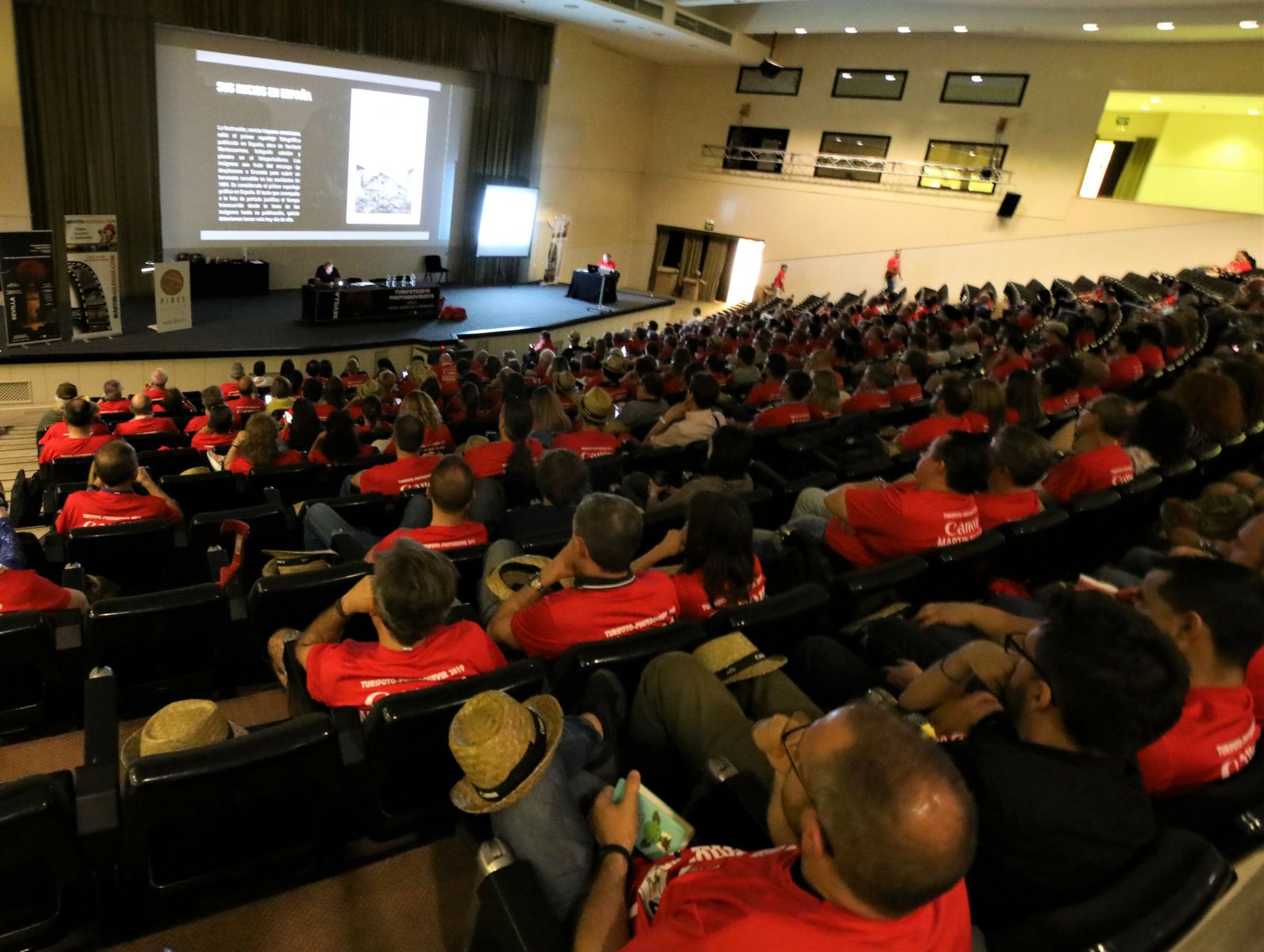 Las imágenes de Turifoto-Photoquivir 2019