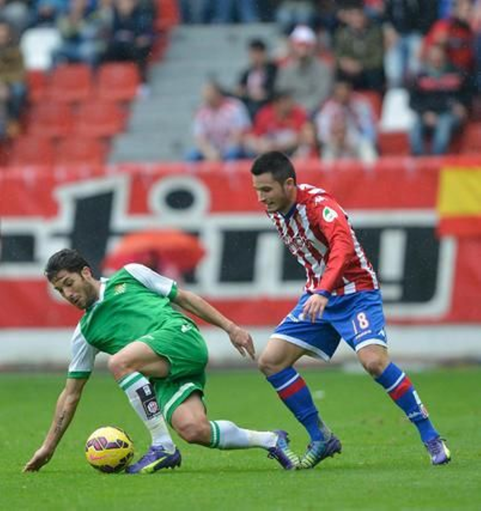 Foto: Cristobal Dueñas/AFP7