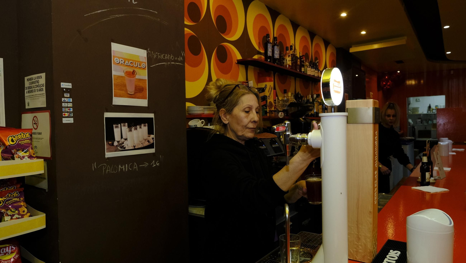 El Max & Henry de 'La Que Se Avecina' almeriense, en imágenes