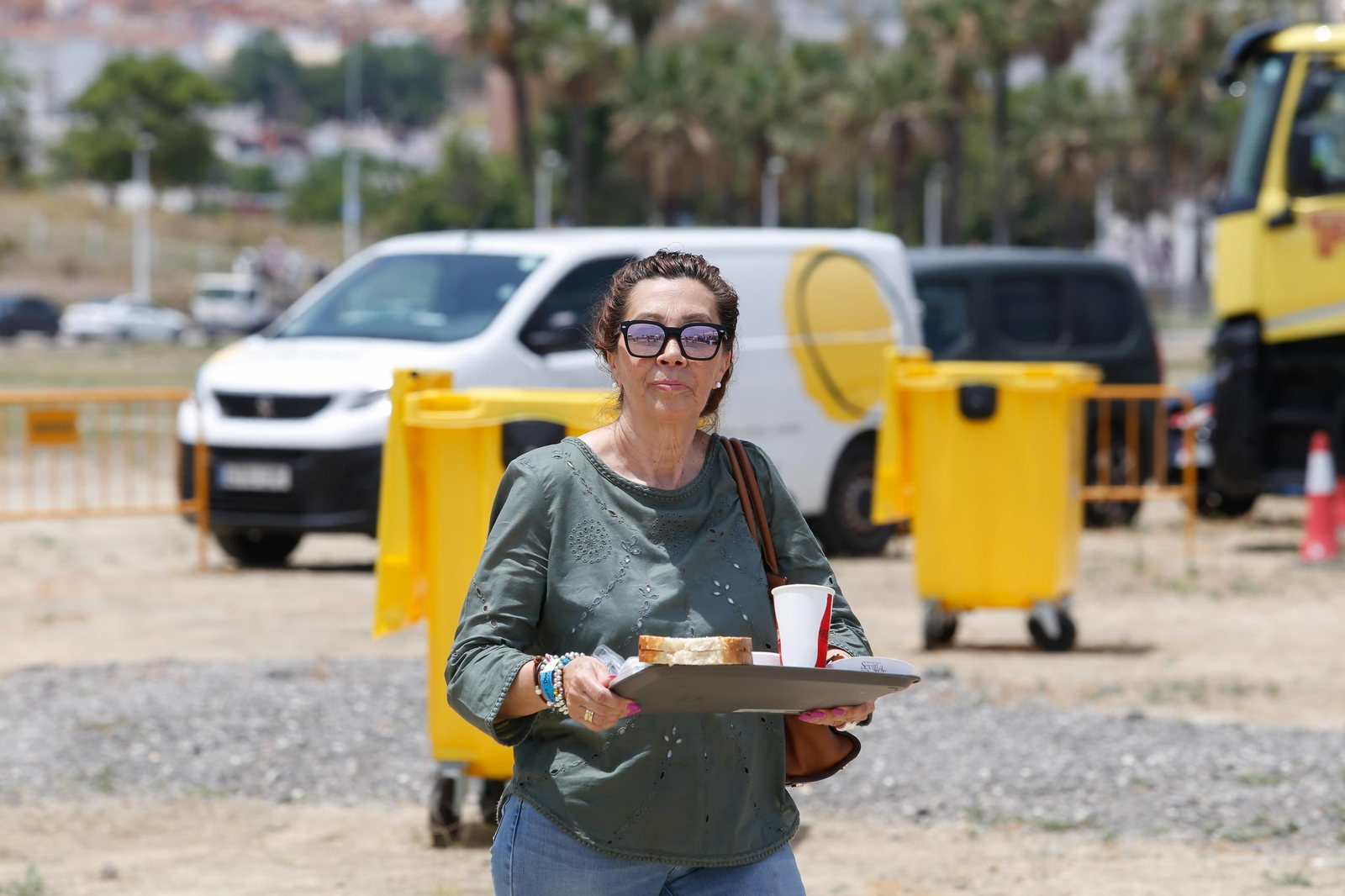 Las fotos de la Fiesta de la Comunidad Logístico-Portuaria de la Bahía de Algeciras organizada por el Propeller Club Las fotos de la Fiesta de la Comunidad Logístico-Portuaria de la Bahía de Algeciras organizada por el Propeller Club