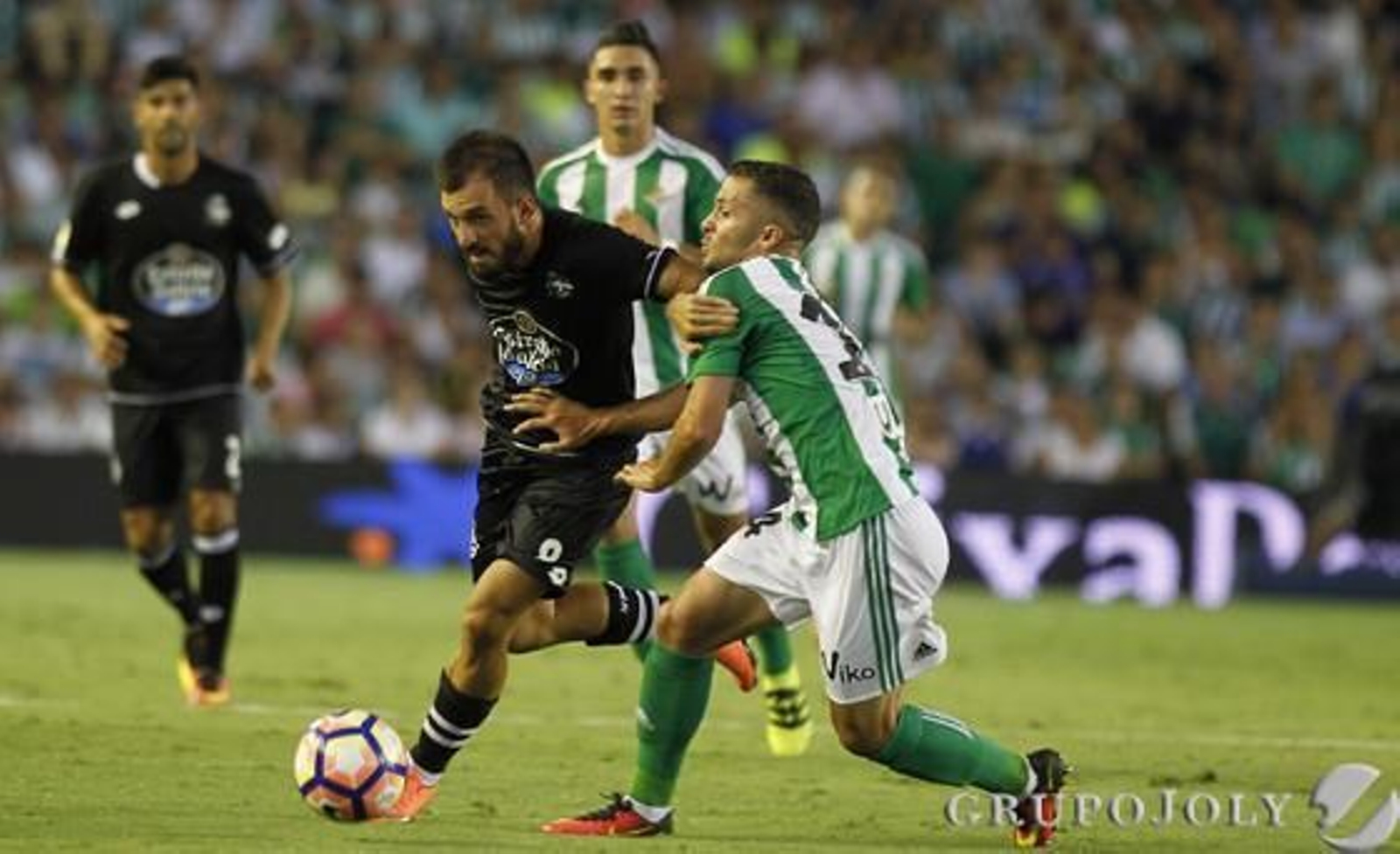 Foto: Antonio Pizarro