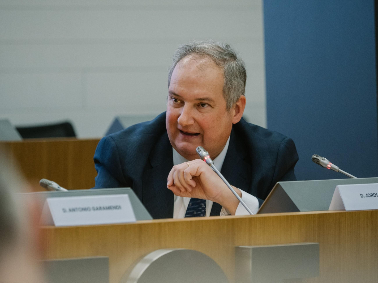 El ministro de Industria y Turismo, Jordi Hereu, ha anunciado ayudas de casi 95 millones de euros para la transformación digital de 46 destinos turísticos.