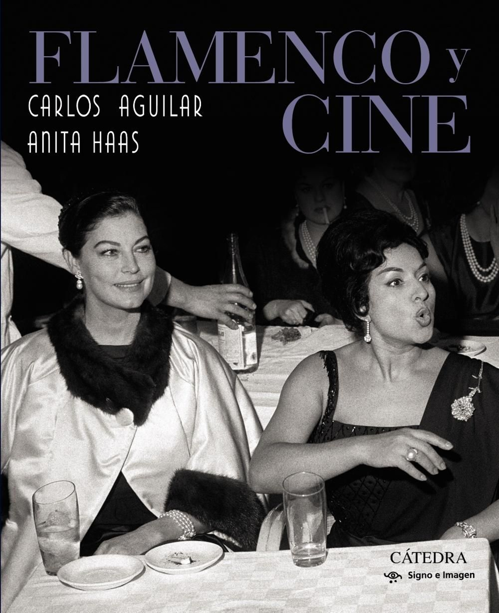 'Flamenco y Cine', de Carlos Aguilar