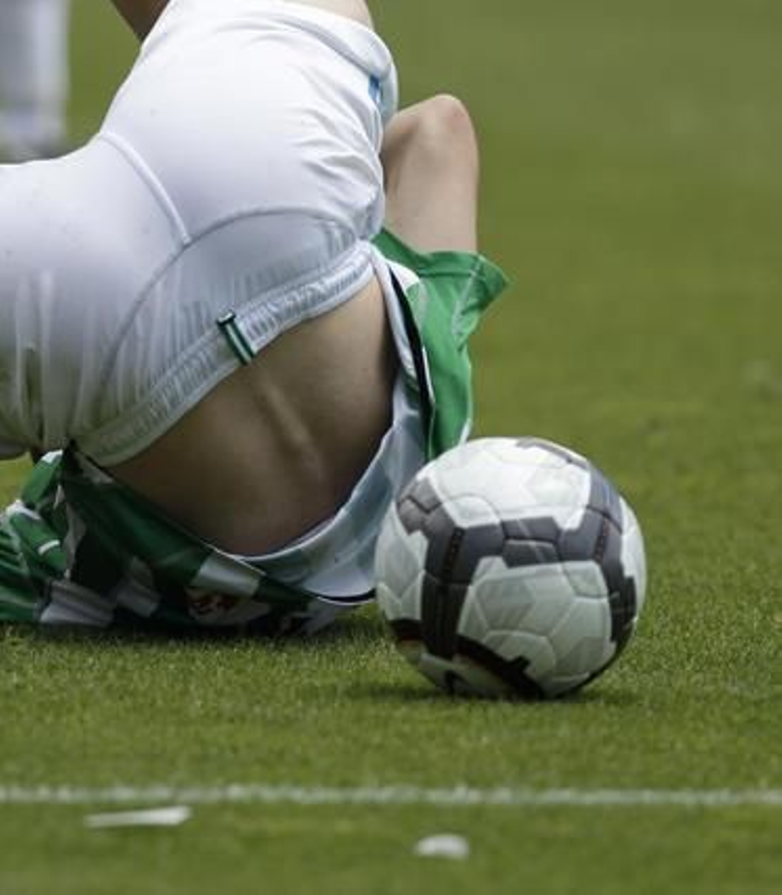 El Betis deja escapar otros dos puntos en casa ante el Murcia. / Antonio Pizarro