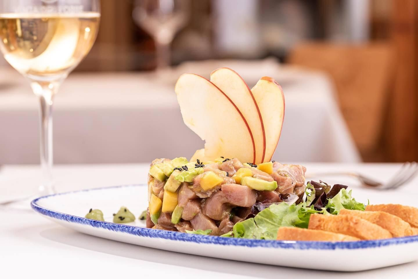 Restaurante La Venta del Pobre (Níjar)