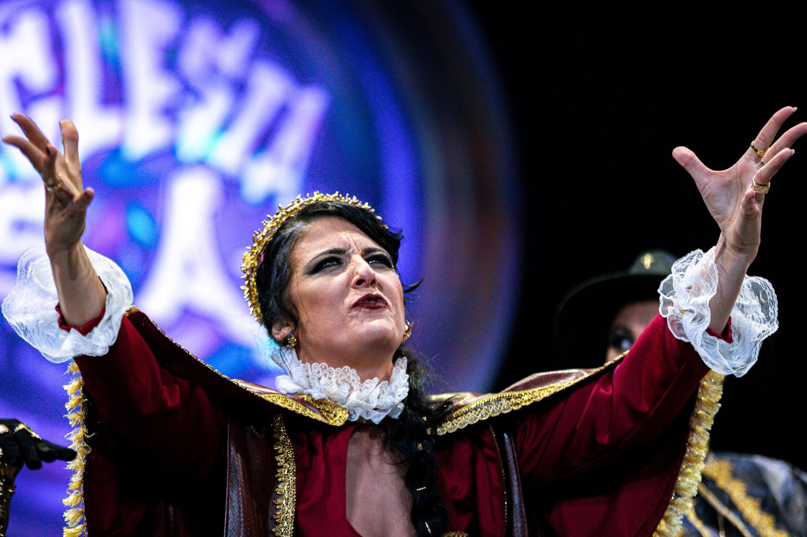 Búscate entre las mejores imágenes de la séptima sesión de preliminares del COAC 2026