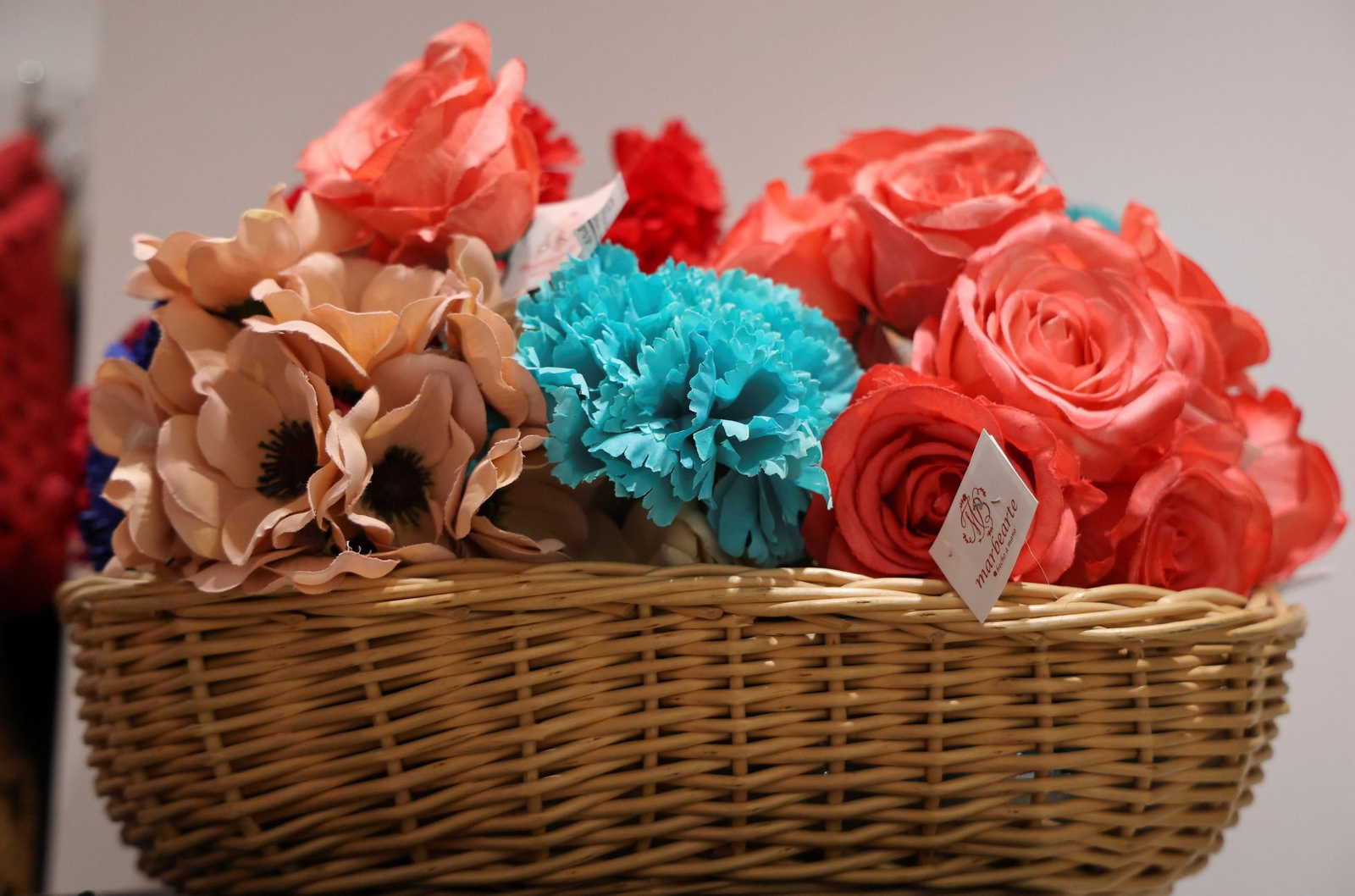 La moda flamenca para la Feria de Málaga, en imágenes