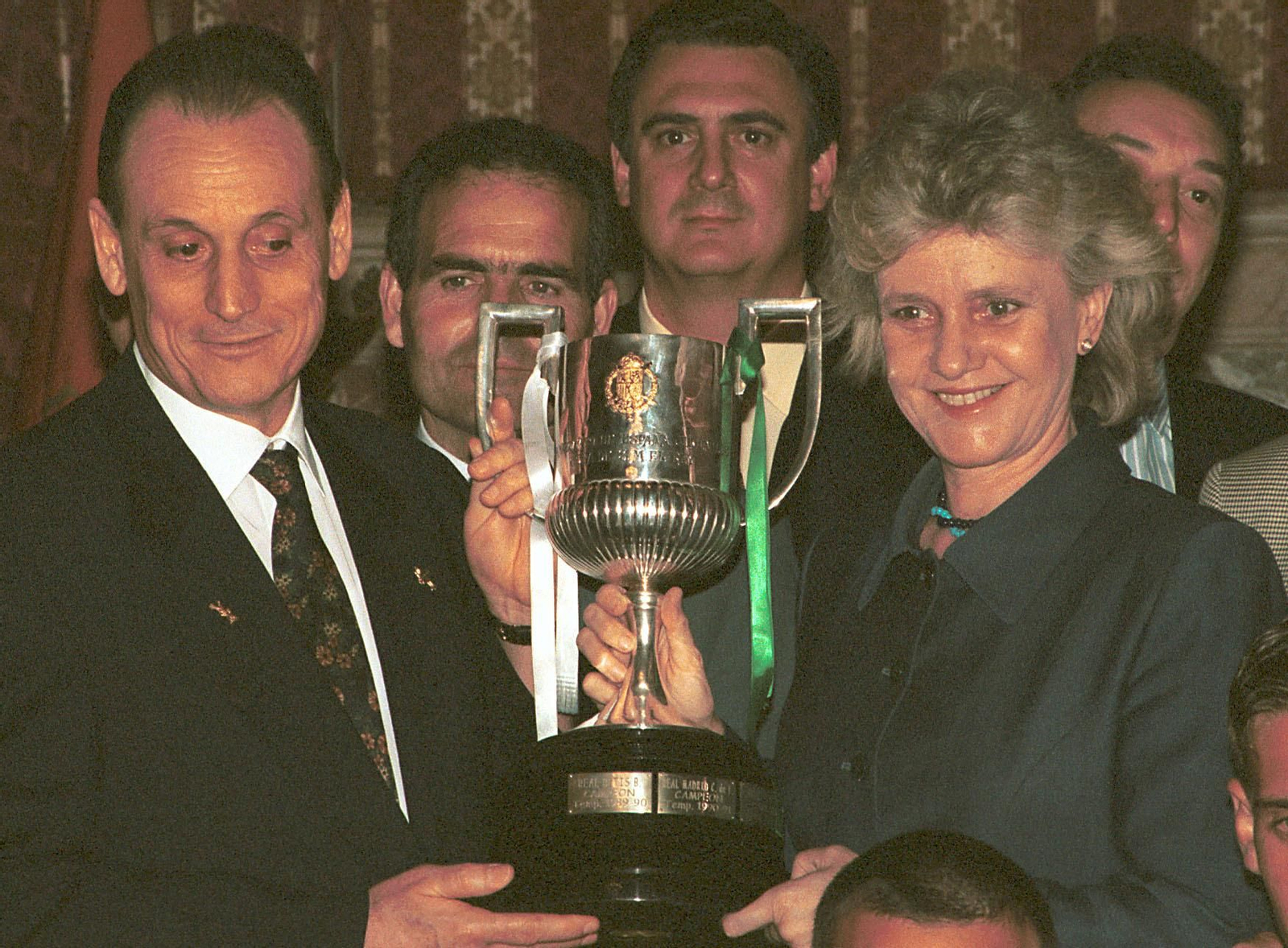 Las imágenes de Manuel Ruiz de Lopera