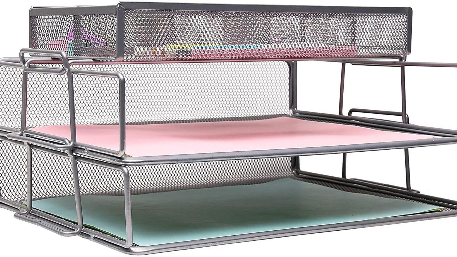 Clasificador multifuncional