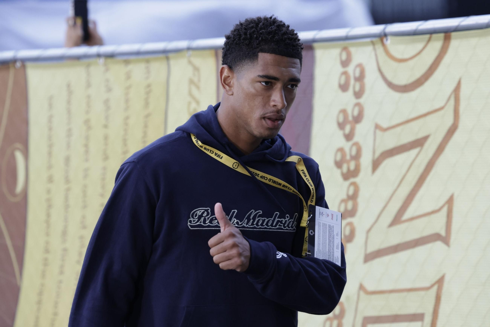 Las fotos del Salzburgo - Real Madrid