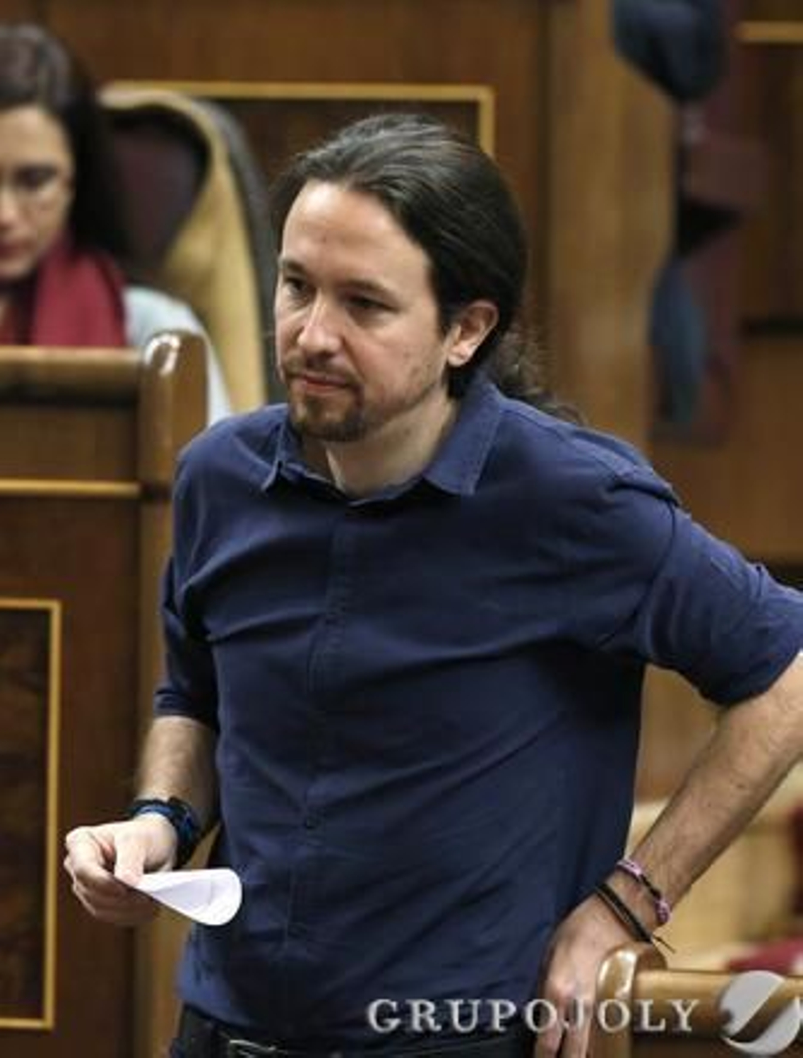 Foto: Sergio Barrenechea (EFE)