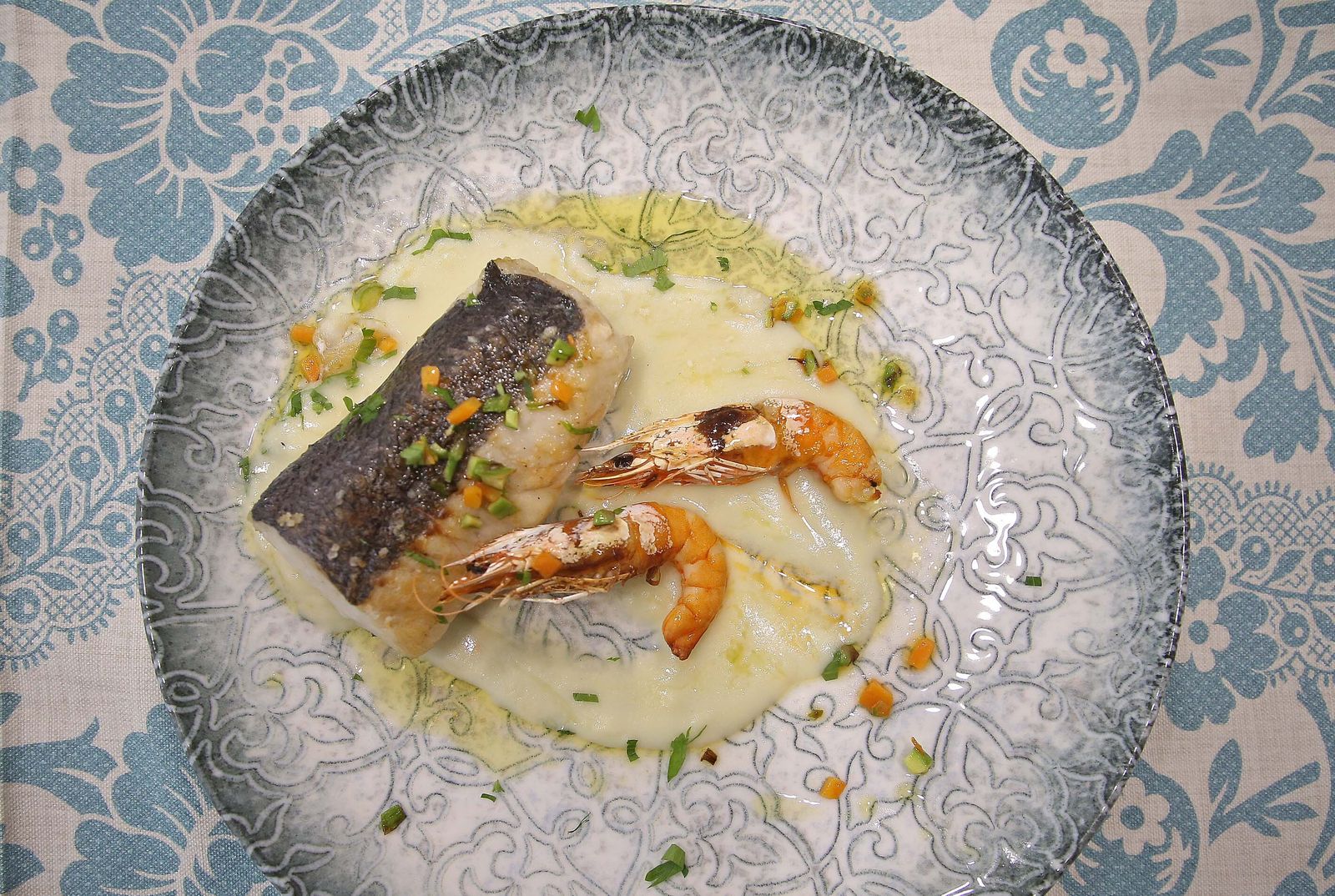 Fotos de la tertulia cofrade de Europa Sur en Algeciras 2023