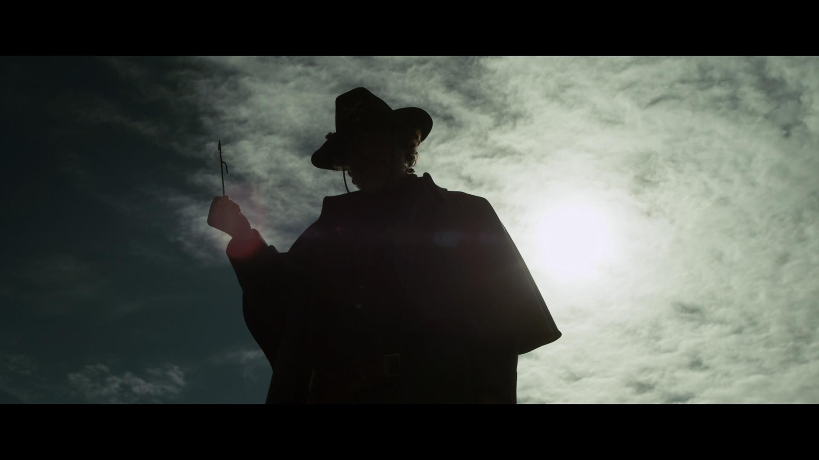 Fotograma de la cinta.