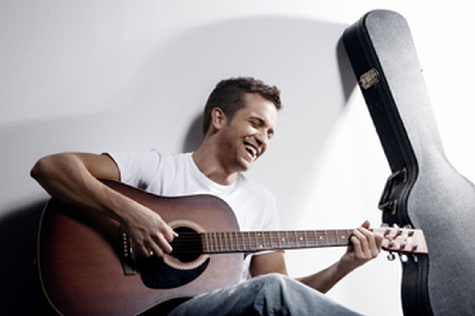 Pablo Alborán fue el músico español más vendedor de 2012