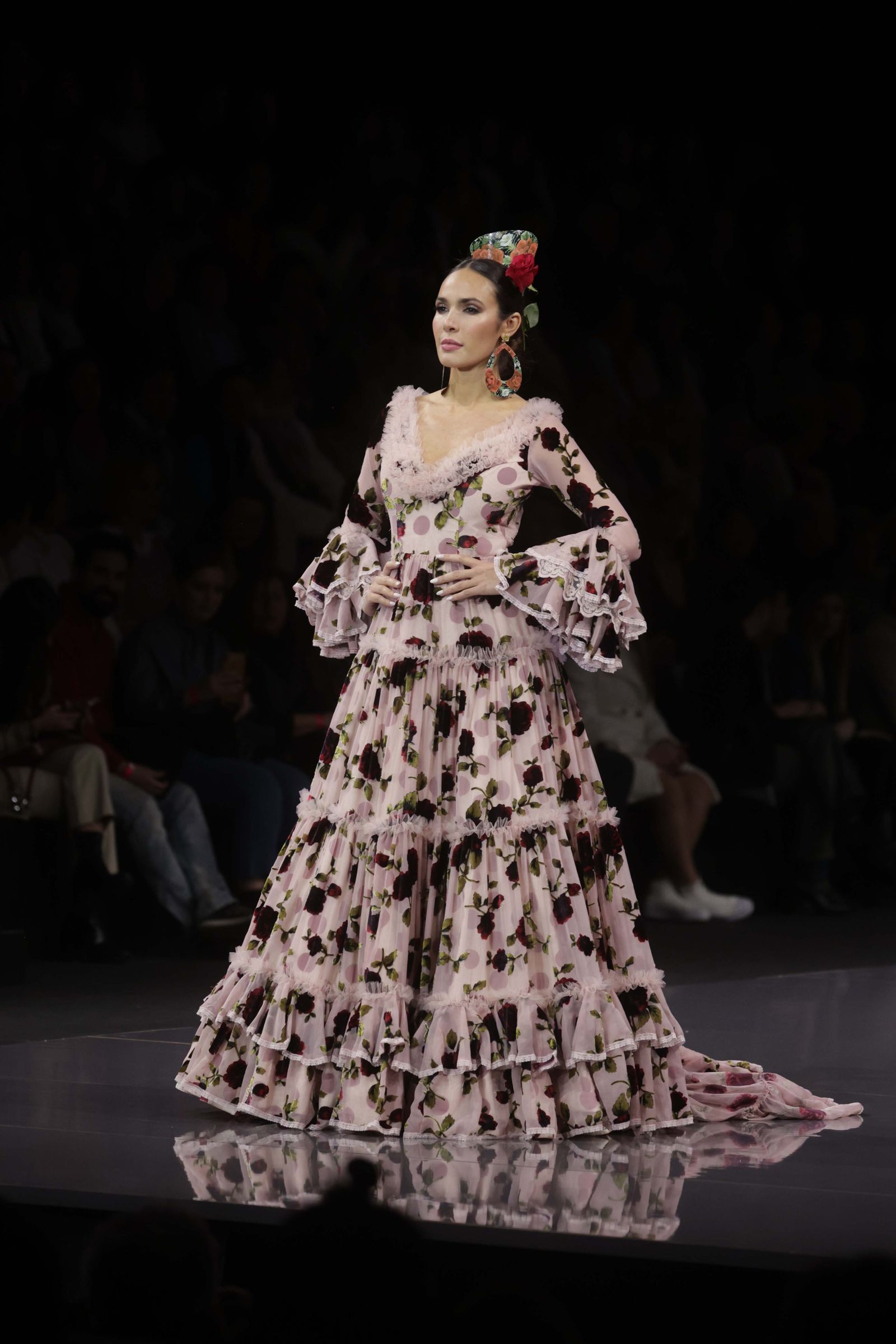 El desfile de Atelier Rima en SIMOF 2023, todas las fotos