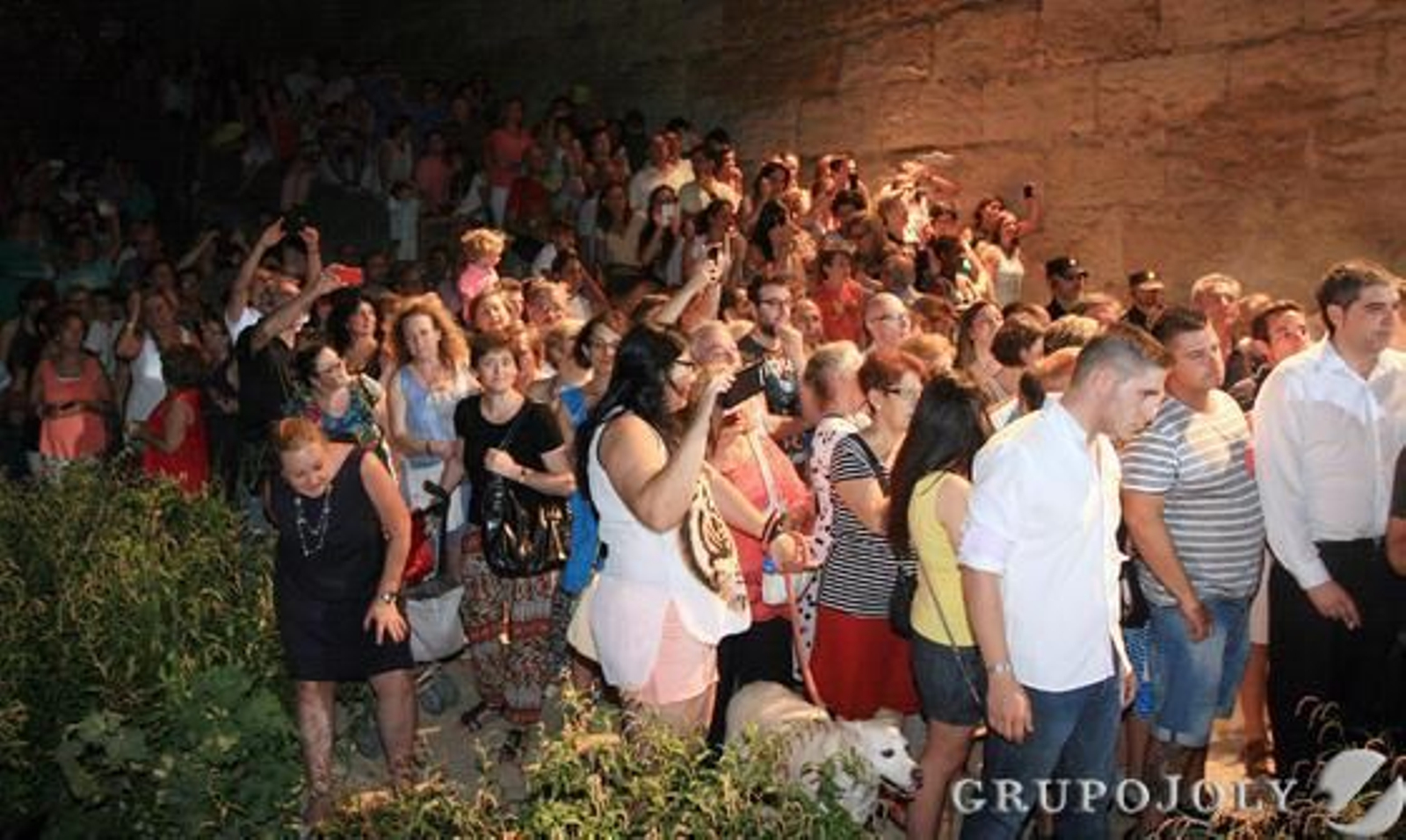 Foto: O. Barrionuevo