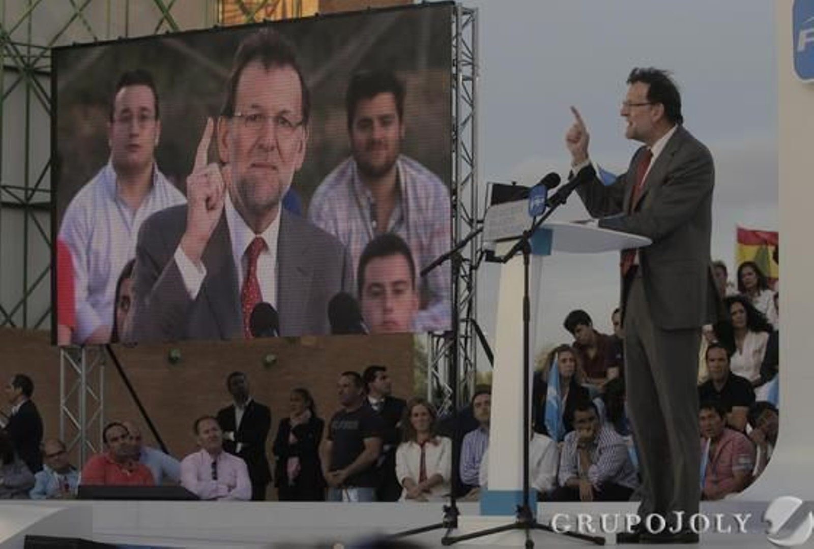 Foto: Antonio Pizarro