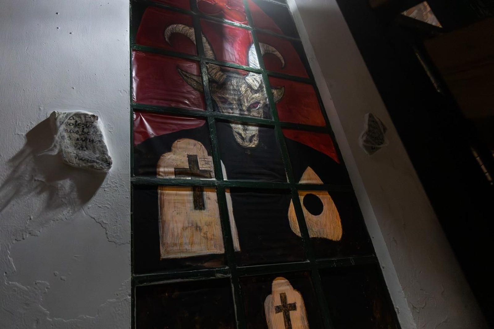 IV Pasaje del Terror "El último juramento" de Monte Lope Álvarez