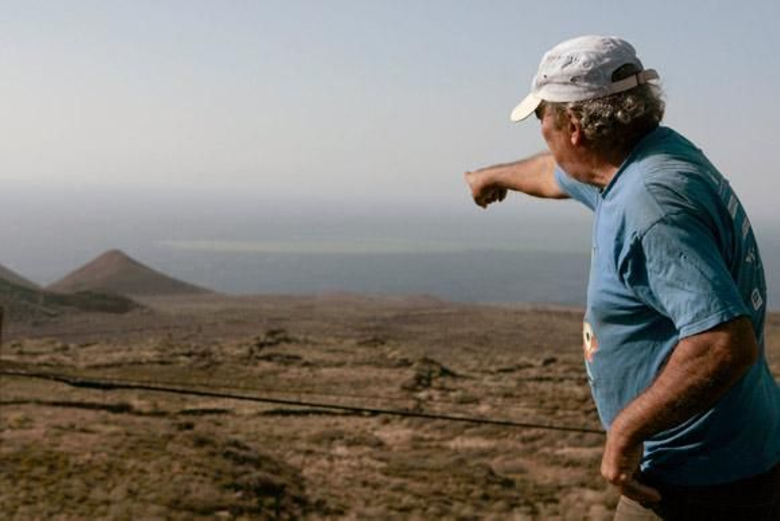 Las erupciones submarinas en El Hierro no suponen riesgos para la población
