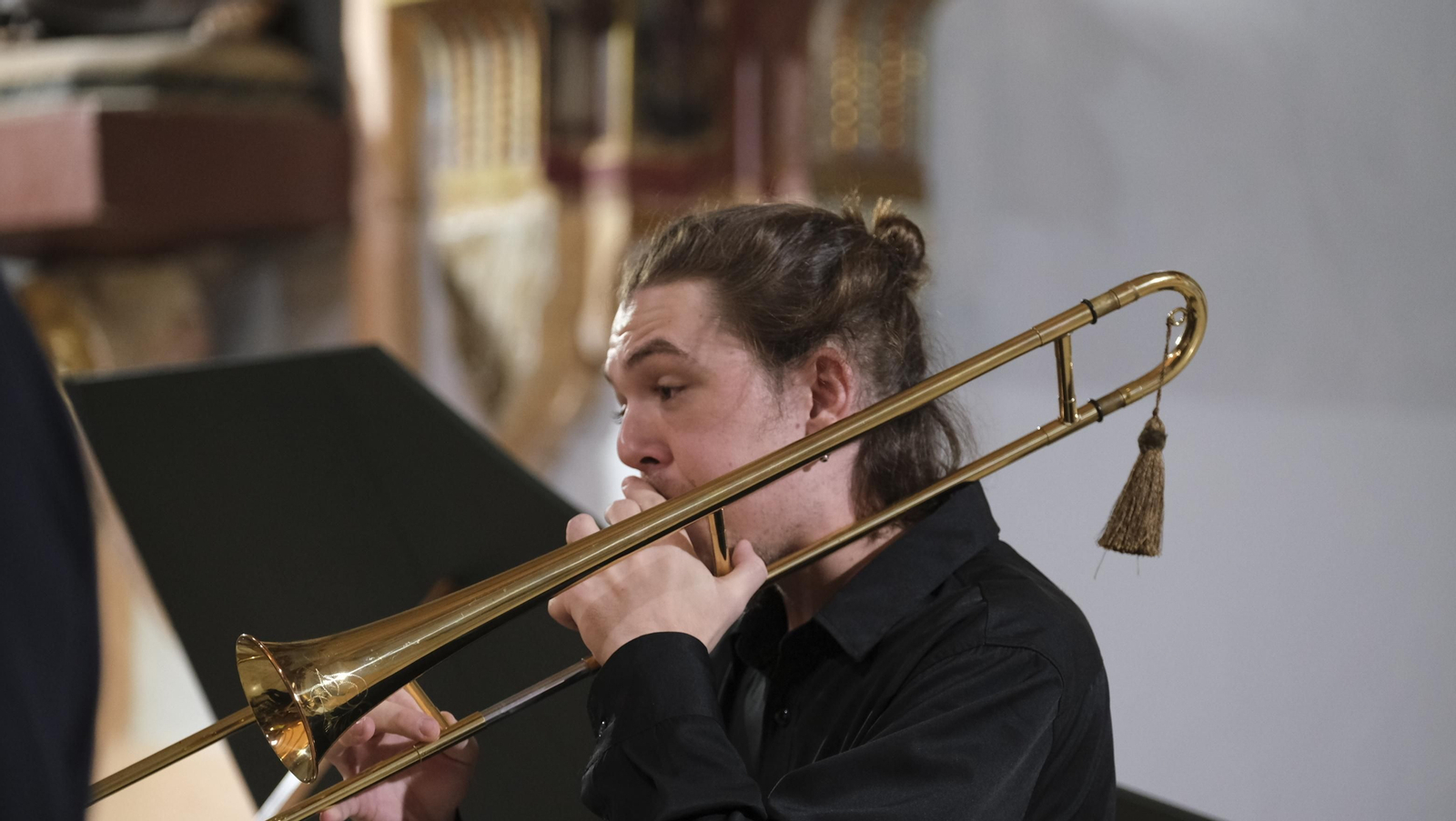 Concierto final de los alumnos del Festival de Música Renacentista y Barroca de Vélez Blanco-Festimuvb 2023