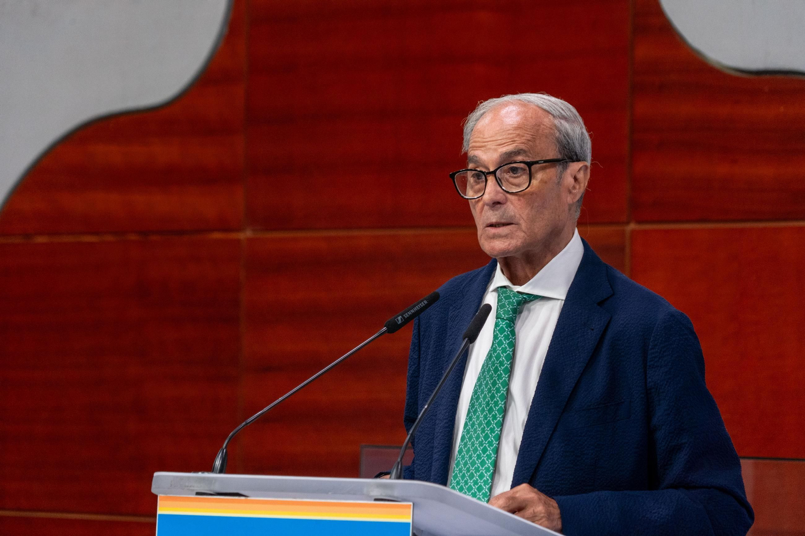 Imágenes de los&nbsp;IV Premios de la Logística.
