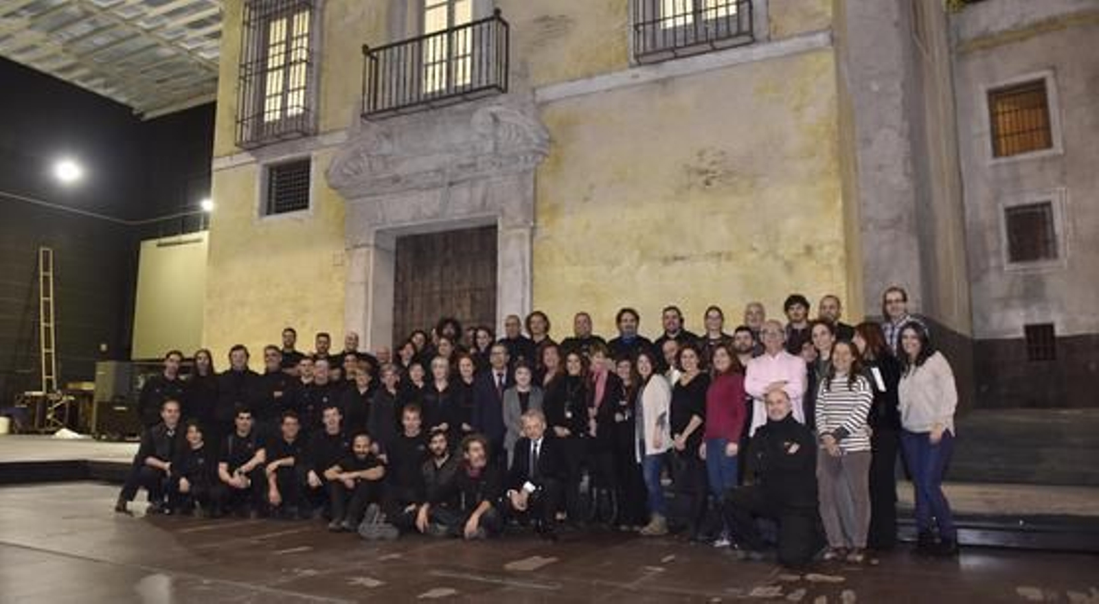 Foto: Juan Carlos Vazquez