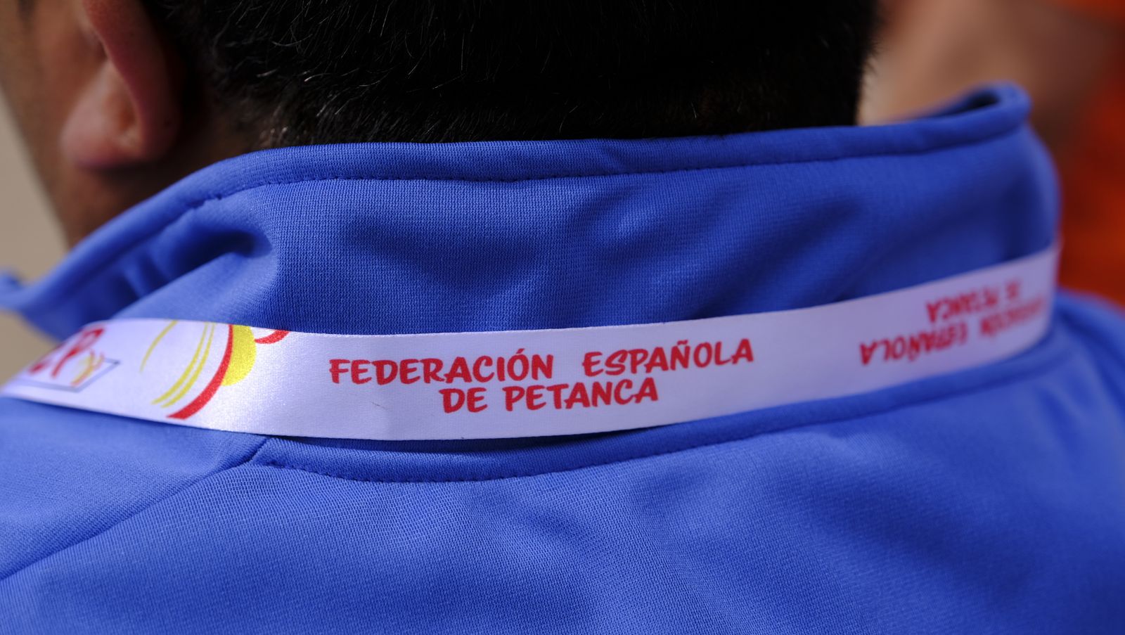 Las mejores imágenes del Campeonato de España de Petanca en Vélez Rubio